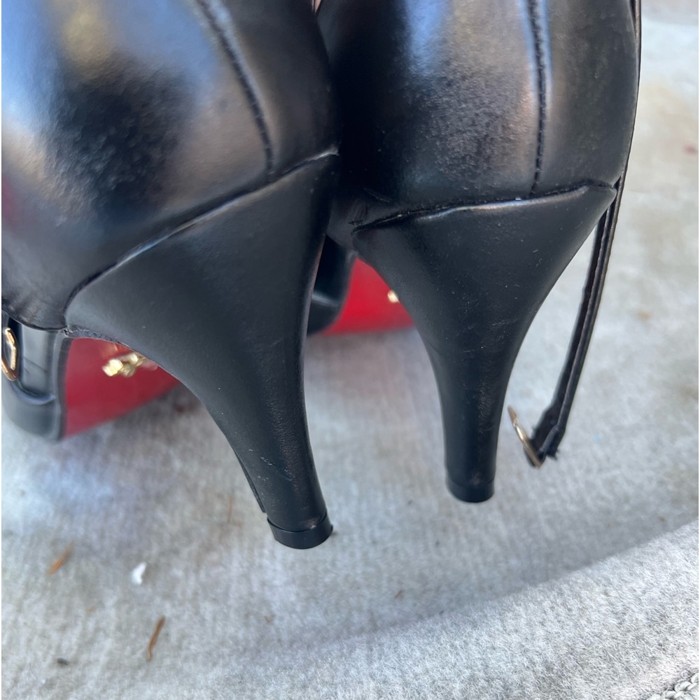 Heels